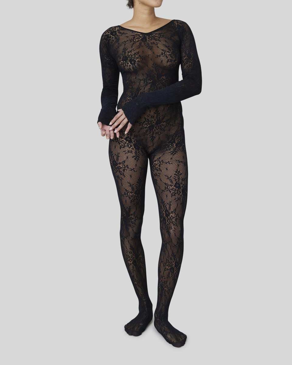 Rosa Lace Bodysuit